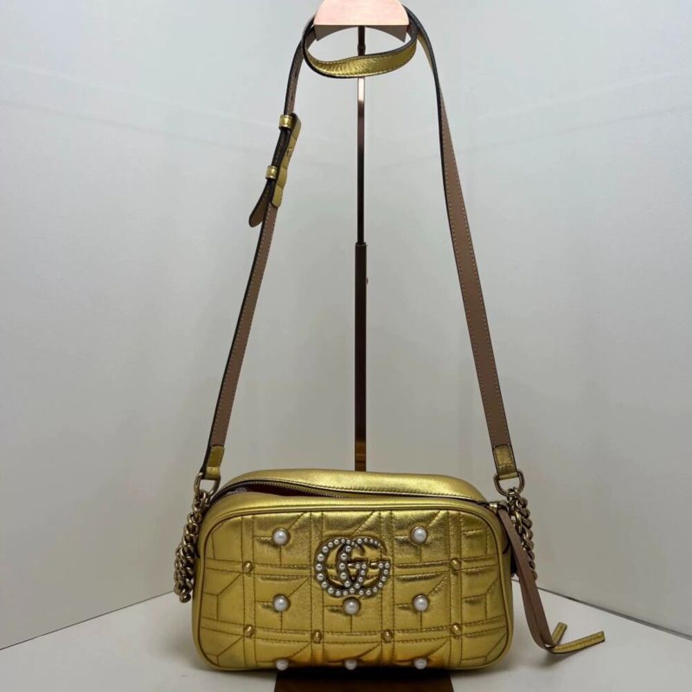 Gucci Women Pre-Loved Bag Very Good Condition